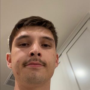 Meet your Posher, Jared